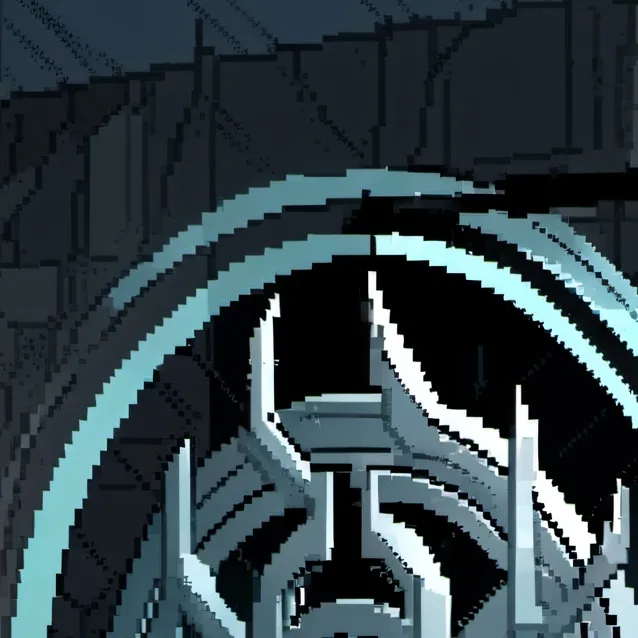 chat with ai character: Murder Dronez