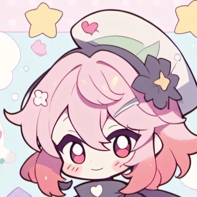 chat with ai character: nifty