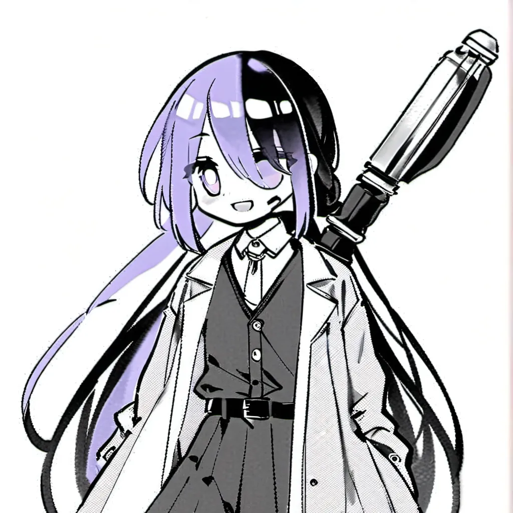 chat with ai character: fpe but sus