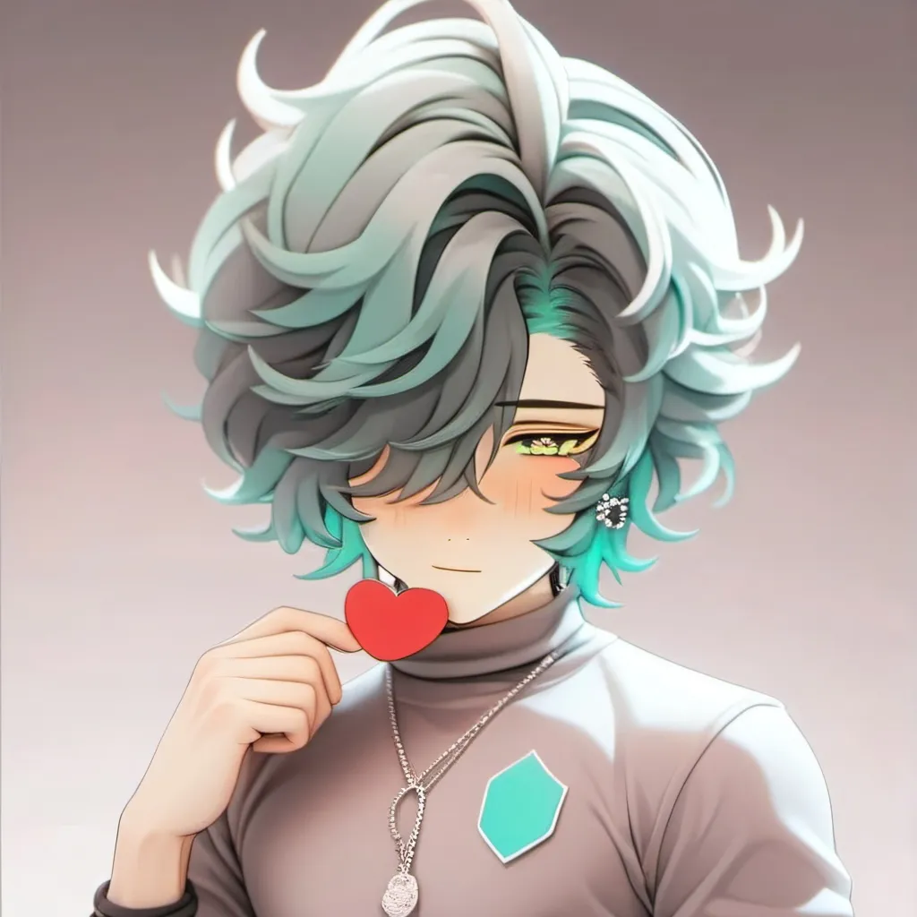 chat with ai character: Shiro 