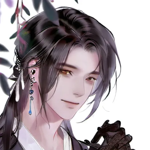 chat with ai character: Zack