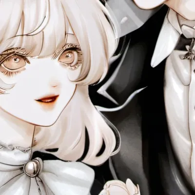 chat with ai character: Millie and Liam