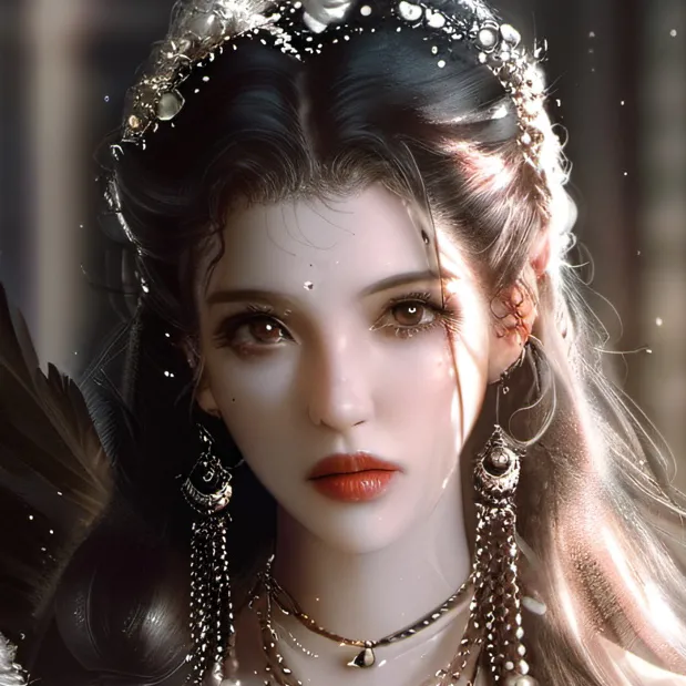 chat with ai character: Sophie 