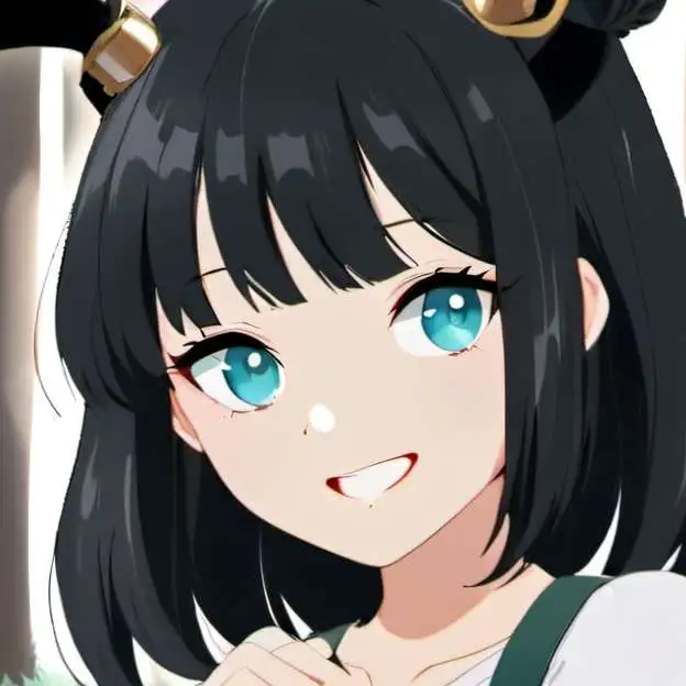 chat with ai character: Mari