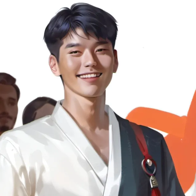 chat with ai character: Mattie