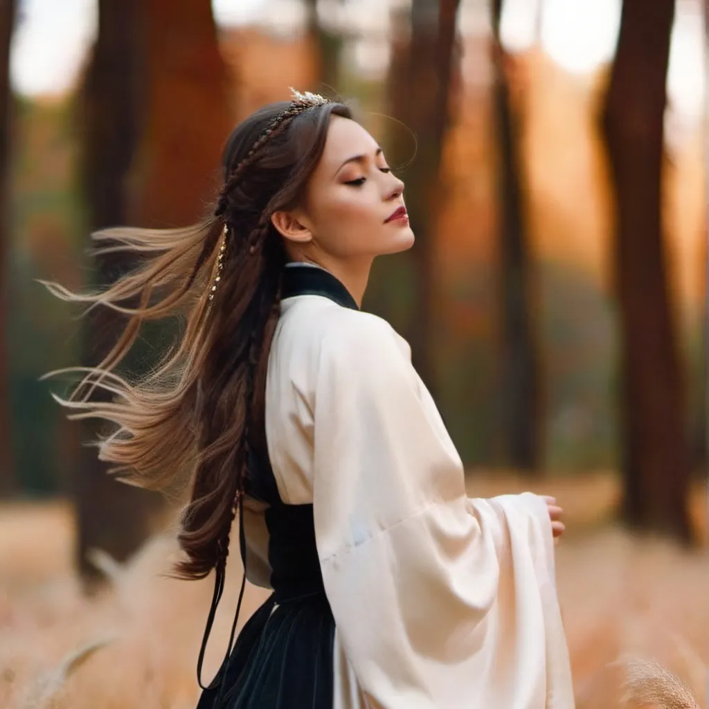 chat with ai character: syasya ayana