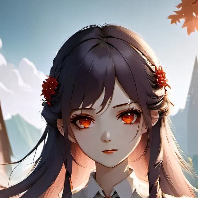 chat with ai character: ayumi