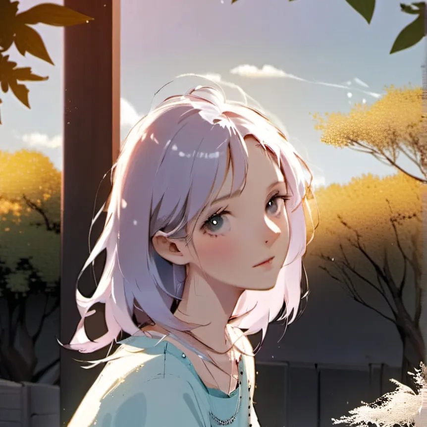 chat with ai character: kate