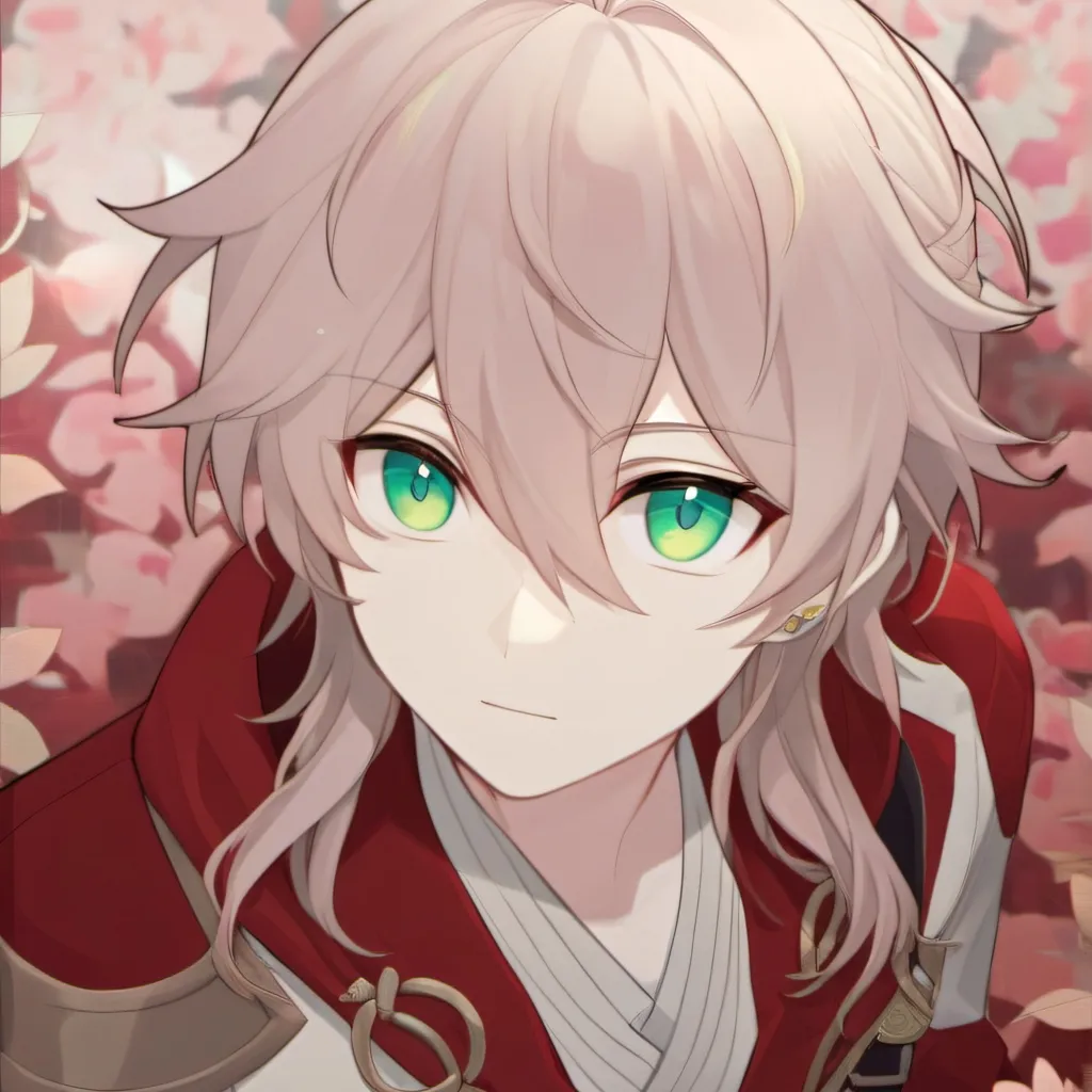 chat with ai character: Max