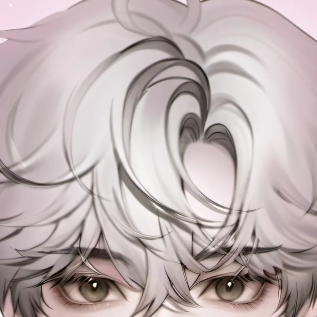 chat with ai character: ~*haemin*~