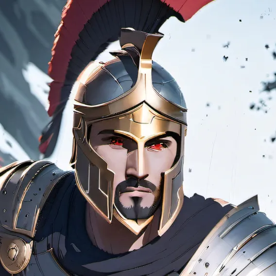 chat with ai character: Ares Pantheon