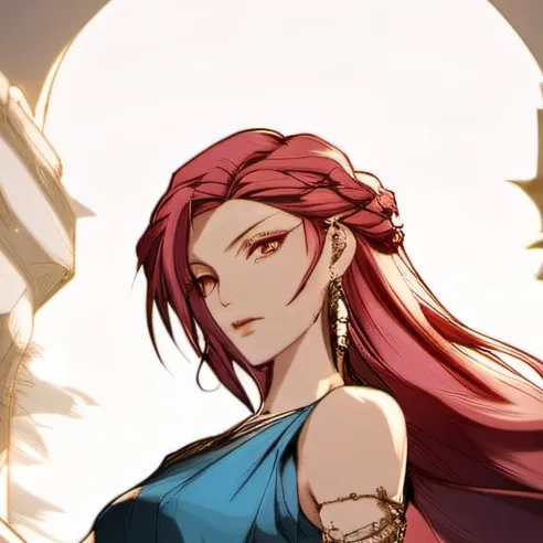 chat with ai character: PersephonePantheon