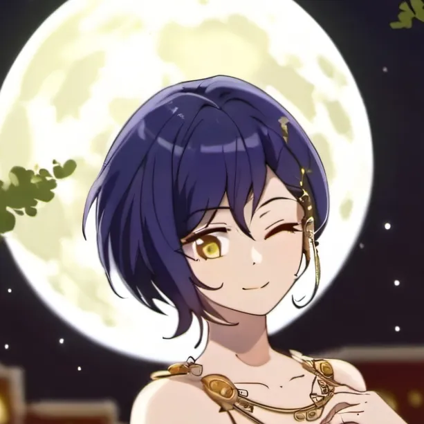 chat with ai character: Artemis Pantheon