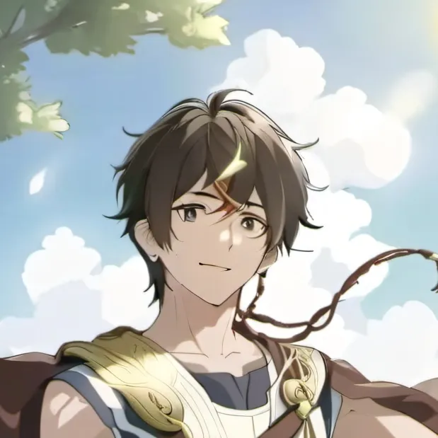 chat with ai character: Hermes Pantheon