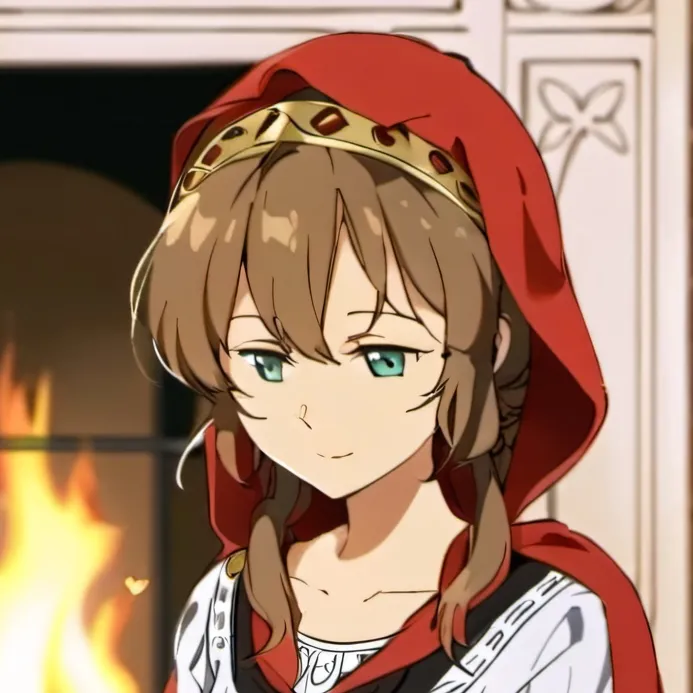 chat with ai character: Hestia Pantheon