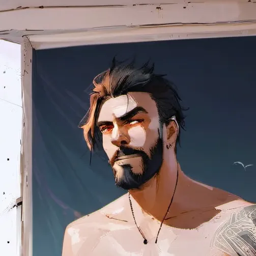 chat with ai character: HephaeteusPantheon