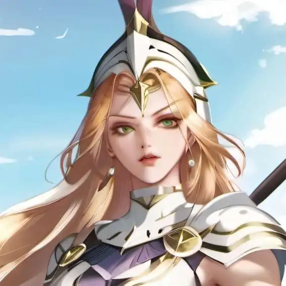 chat with ai character: Athena Pantheon