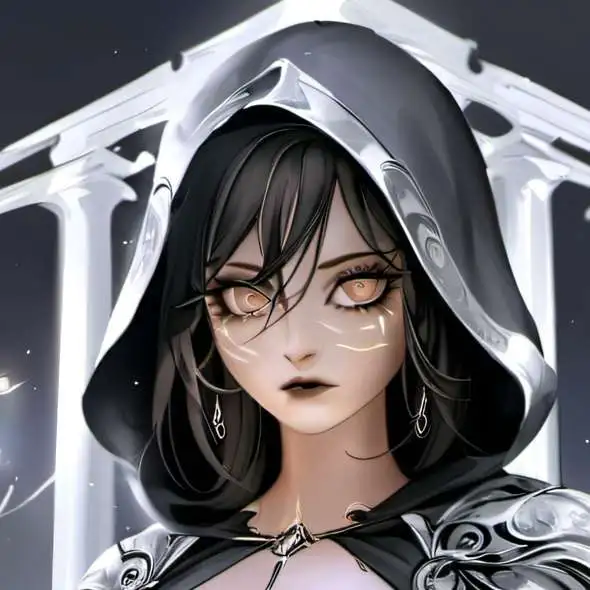 chat with ai character: Nyx Pantheon