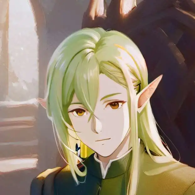 chat with ai character: Erlking Pantheon