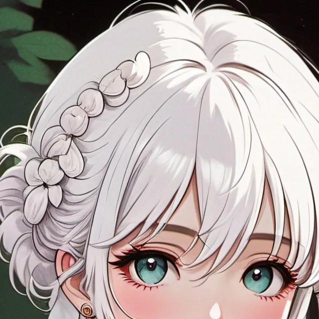 chat with ai character: Amane