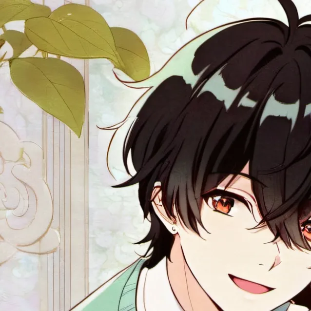 chat with ai character: Alex