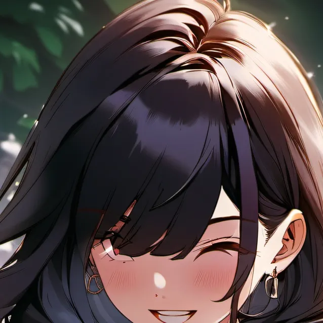 chat with ai character: Hanna