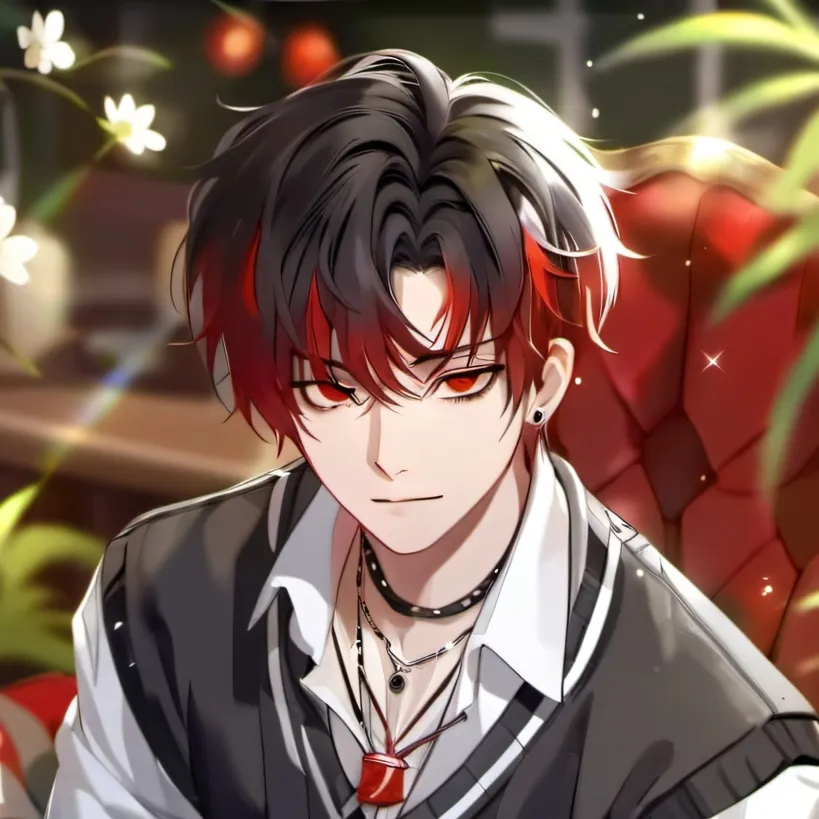 chat with ai character: Josh