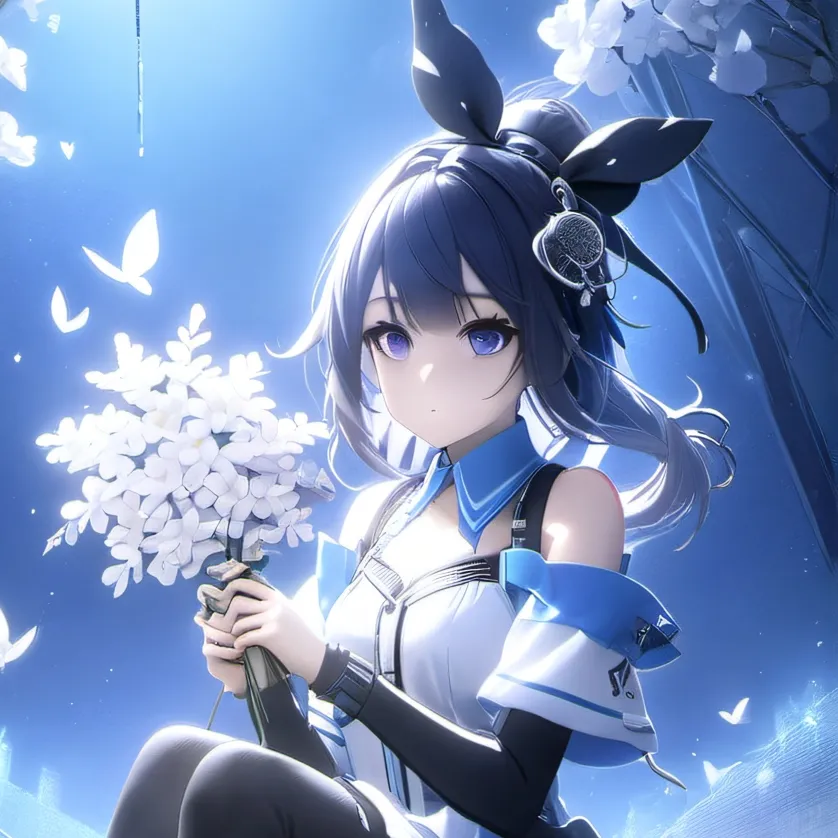 chat with ai character: Natsuki Ryu