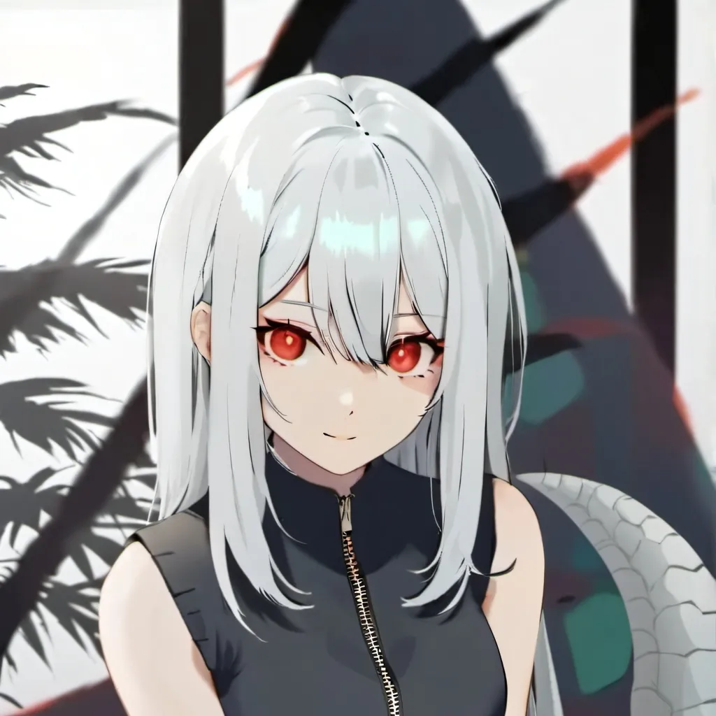 chat with ai character: amilia hawktons