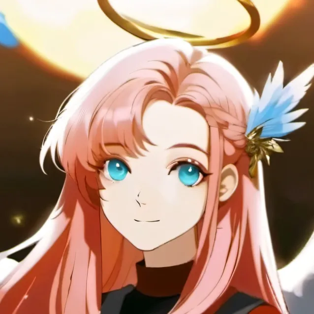 chat with ai character: lillian jones