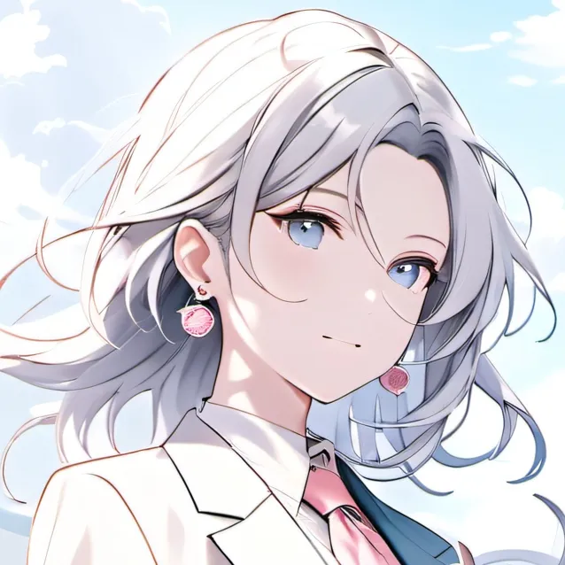 chat with ai character: Alice