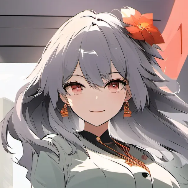 chat with ai character: Dóris Gali