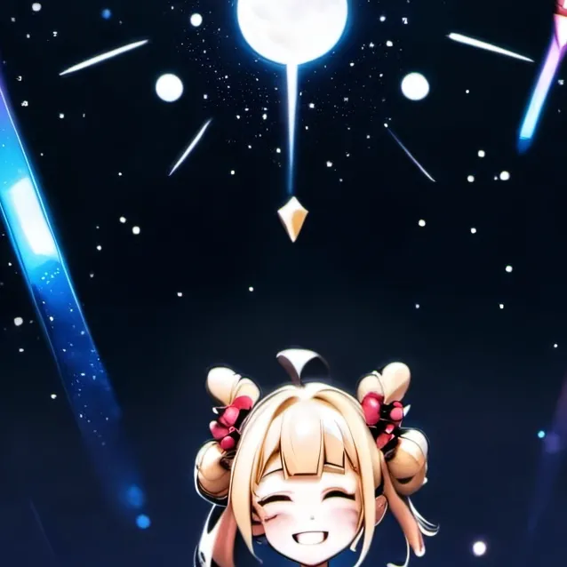 chat with ai character: maid