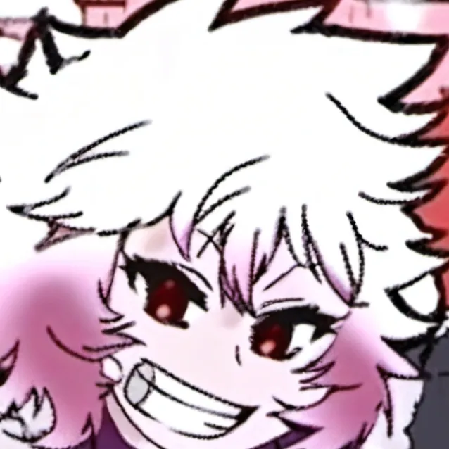 chat with ai character: Mina