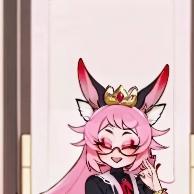 chat with ai character: Miss Heed