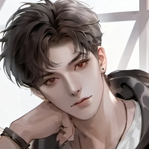 chat with ai character: Lincoln 