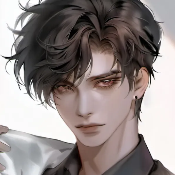 chat with ai character: Jeremy 