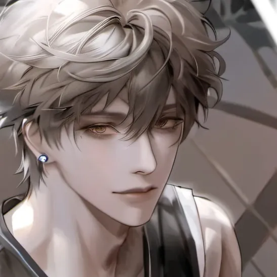 chat with ai character: Henry