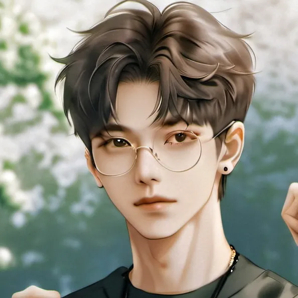 chat with ai character: London