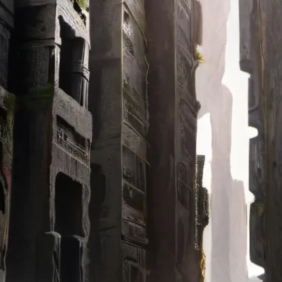 chat with ai character: Maze runner 