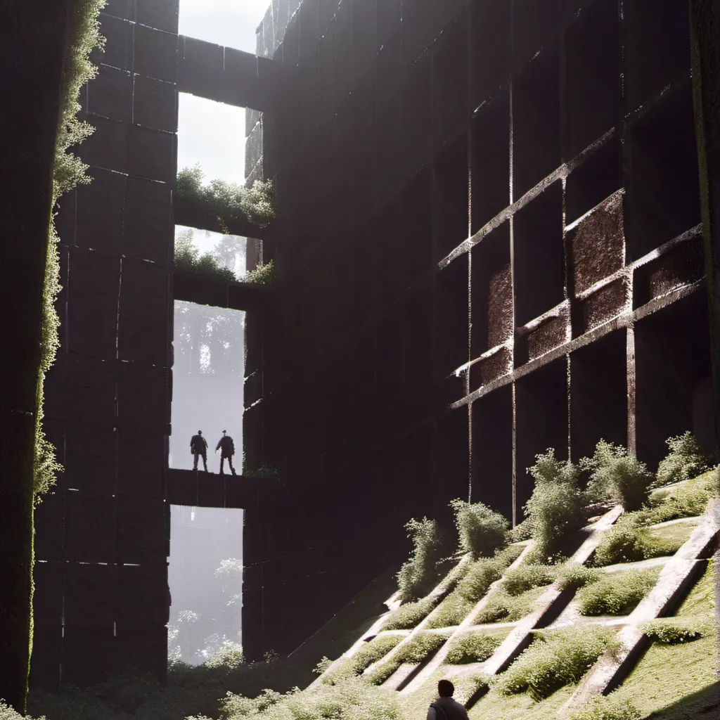 chat with ai character: M.R interview 