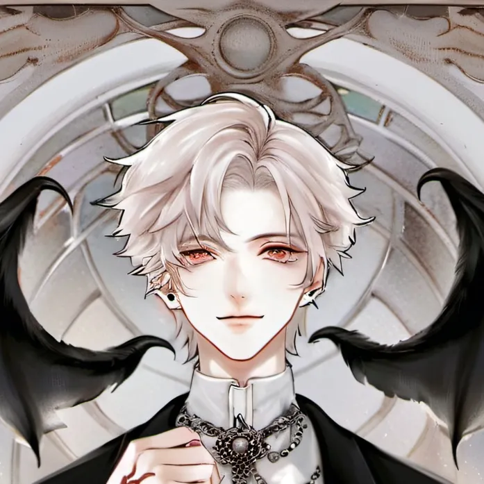 chat with ai character: Jinx Drake