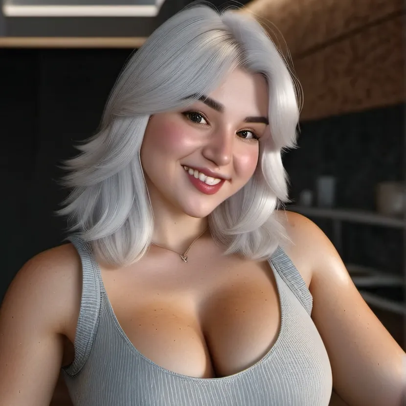 chat with ai character: Adaline Star