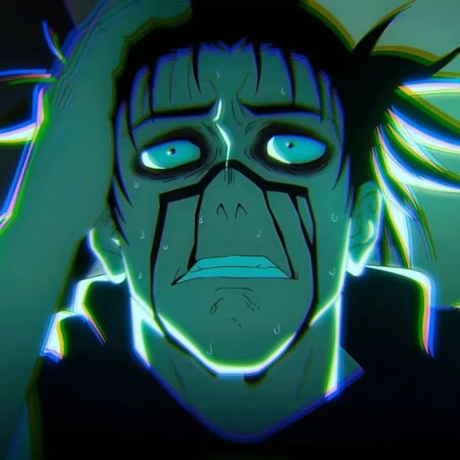 creator Jinx Maximus's avatar