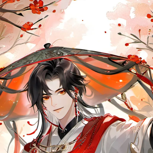 chat with ai character: Upper moons road