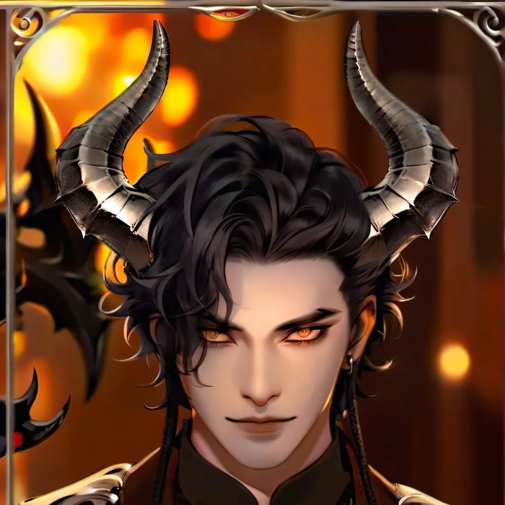 chat with ai character: Tian Jin