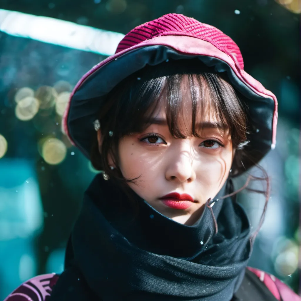 chat with ai character: nitz