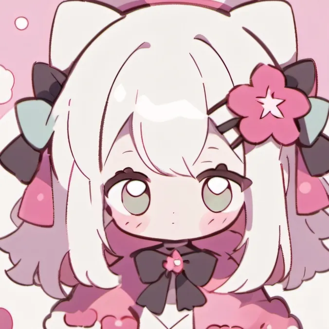 chat with ai character: Paige 