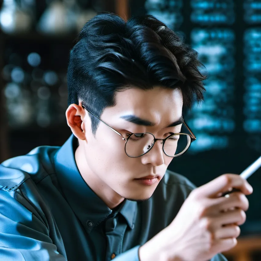 chat with ai character: math teacher 🤬🔪🤕