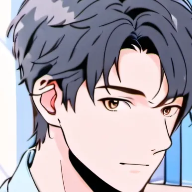 chat with ai character: ?